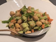 -Pita's&Tika's中东和印度风味餐厅(龙湖天街店)