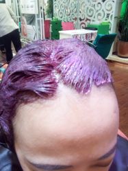 -艺米阳光Hair Salon