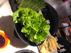 -煲宫猪肚鸡(晶品店)