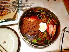 -状元阁烧烤(新华路总店)