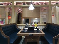 -九田家黑牛烤肉料理(中北镇店)