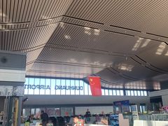 -敦煌莫高国际机场