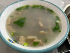 -马家烧麦(总店)