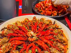 -红盔甲·小龙虾(车公庙店)