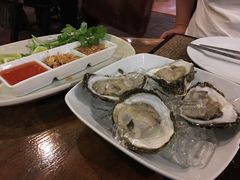 -自然餐厅(Phuket)
