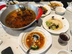 -辣婆婆(航天桥店)