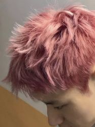 -3AM·S HAIR SALON烫发染发接发