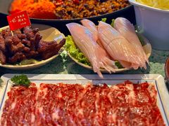-鸿姐老火锅·传统炒料(上海旗舰店)