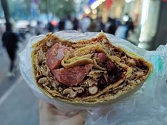 -山东傻大粗粮煎饼(牛街店)