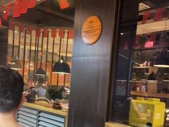 -铁胖子口碑长沙菜·龙虾烧烤(赤岗社区店)