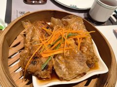 -新兴·金羊座·粤菜点心(乐峰店)