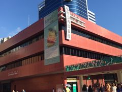 -屯门公共图书馆