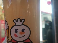 -蜜雪冰城(观音桥步行街店)