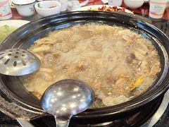 -草墩罗非鱼庄•野生菌•腊排骨(七星街上段店)