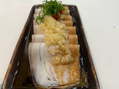 -天成川菜(礼岗店)