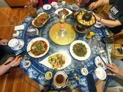 -龙姐私房菜(和顺古镇店)