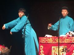 -合肥大剧院
