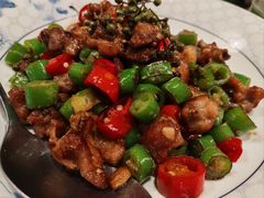 -在前门·烤鸭北京菜(五月花广场店)