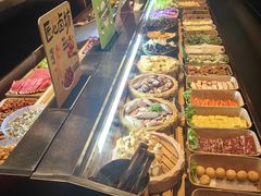 -牛New寿喜烧(金茂览秀城店)