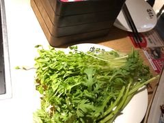 -温野菜涮涮锅(西单大悦城店)