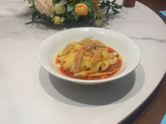 -巴依老爷新疆美食(清华东门店)