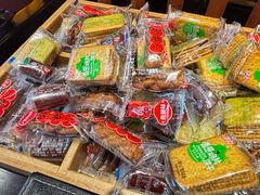 -宽板凳老灶火锅(台湾街店)