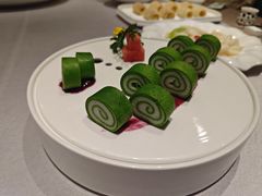 -1918中餐厅(衡山路店)