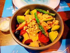 -SPACELAB失重餐厅(合生汇店)