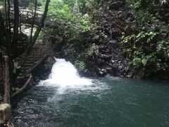 -古龙峡云天玻霸