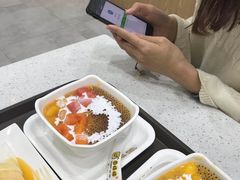 -圆碌碌甜品屋(狮山店)