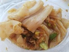 -沙河粉村·国家非遗传承(云台店)