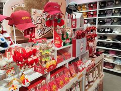 -名创优品(北京新中关购物中心地铁层店)