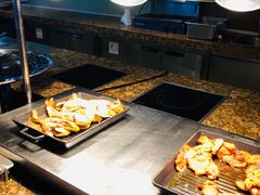 -杭州国际会议中心洲际酒店-原素全日餐厅(解放东路店)