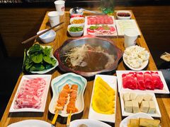 -傣妹火锅(南京东路一店)