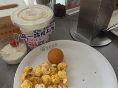 -伍棵星炭烤自助料理·烤鳗鱼(浦东食品城店)