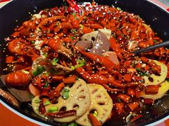 -虾胡闹龙虾馆(湄南河店)