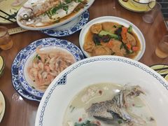 -灵福缘私房菜·农家菜(拈花湾·灵山大佛必推店)