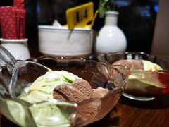 -帝豪酒店•马可勃罗西餐厅