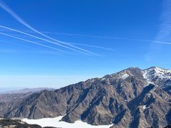 -天山天池风景区-西王母祖庙
