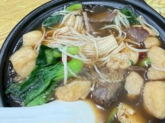 -凡老头米线砂锅(古荡新村西粮站)