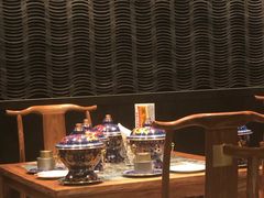 -南门小馆·清真(国贸商城店)