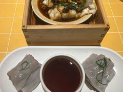 -蔡澜点心·粤菜(花城汇南区店)