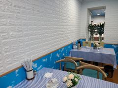 用餐区-来之顺海鲜菜馆·青岛菜(栈桥店)