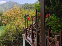 -大慈岩风景区