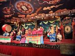 -宣科纳西古乐·非遗音乐(大水车店)