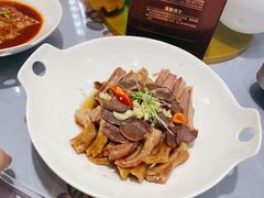 -食为先庐畔渔歌(合作化路店)