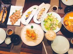 -山葵家·创意料理(临平银泰城店)