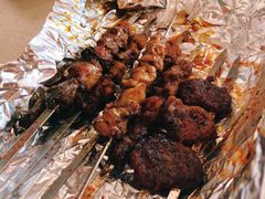 -巴依老爷新疆美食(工体旗舰店)