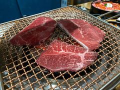 -九田家黑牛烤肉(溧水万达店)