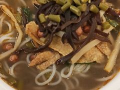 -水平有限广西米粉·广西风味集(五道口店)